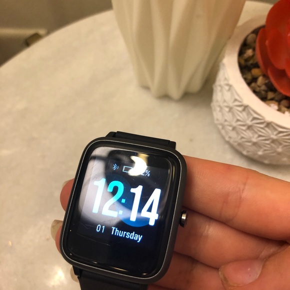 Smart watch - Picture 3 of 15